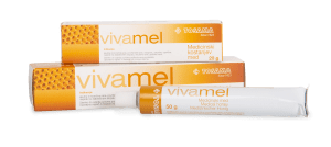 wound honey dressing